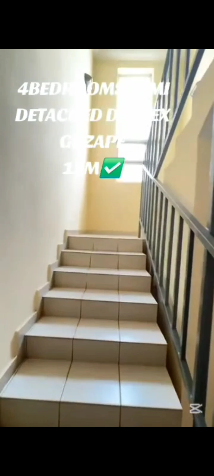 4 Bedroom Flat for Rent in Guzape main, FCT - Image 4