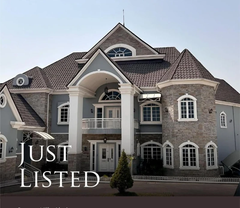 Duplex for Sale in GUZAPE, FCT - Image 1