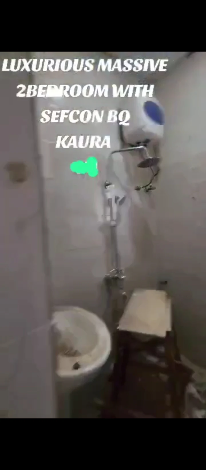 2 Bedroom Flat for Rent in Kaura district, FCT - Image 2