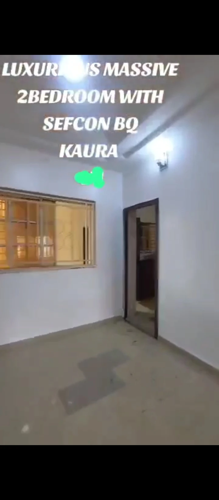 2 Bedroom Flat for Rent in Kaura district, FCT - Image 5