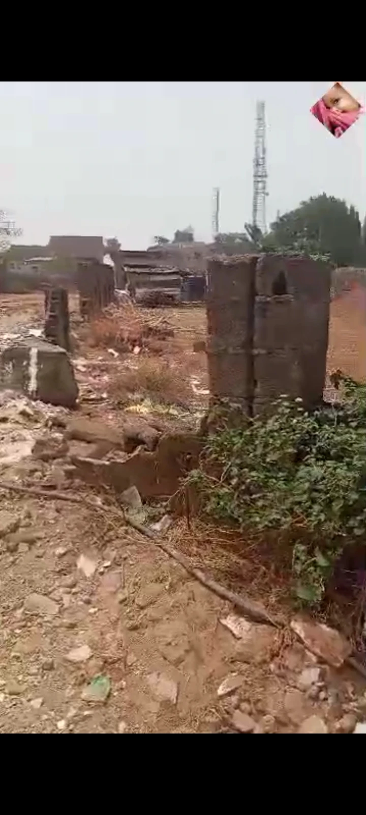 Land for Sale in Katampe Main, FCT - Image 1