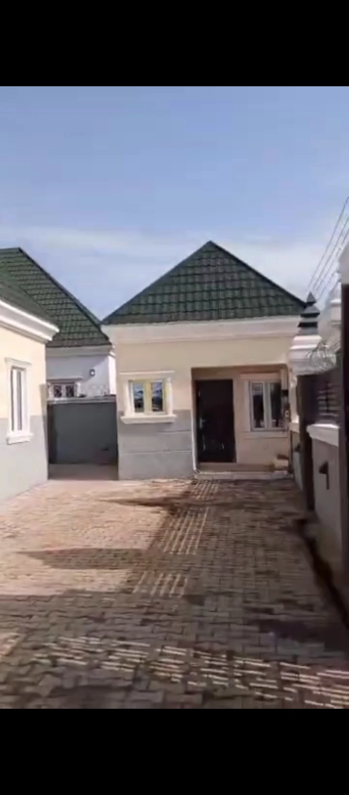 Bungalow for Sale in Lokogoma, FCT - Image 1
