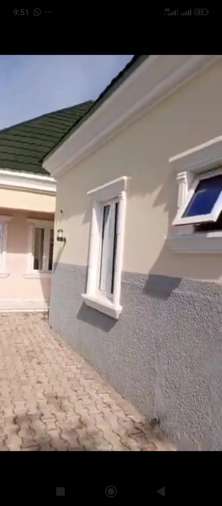 Bungalow for Sale in Lokogoma, FCT - Image 3