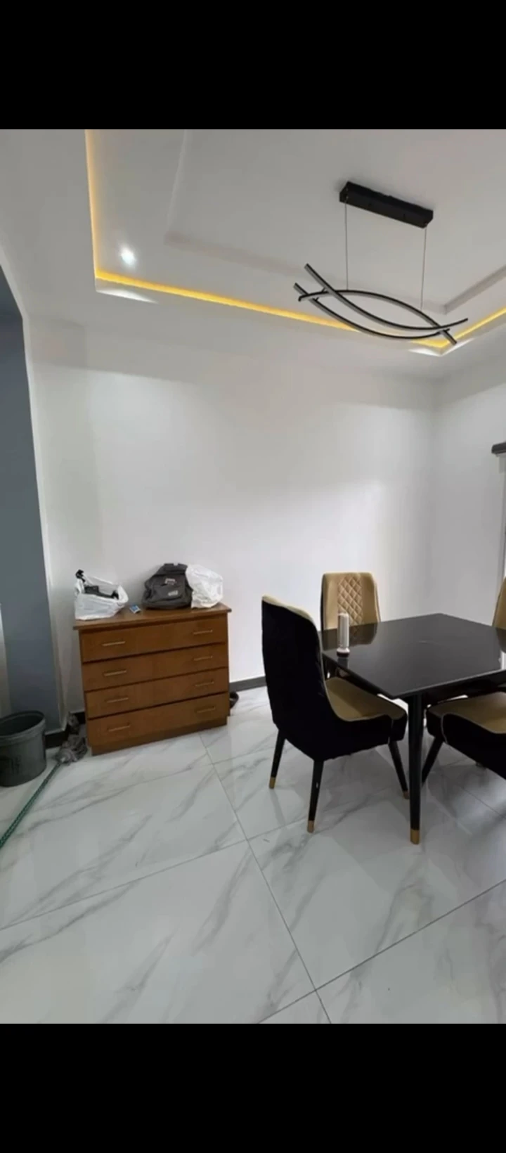 4 Bedroom Flat for Sale in IDU DISTRICT BY TURKISH HOSPITAL, FCT - Image 3