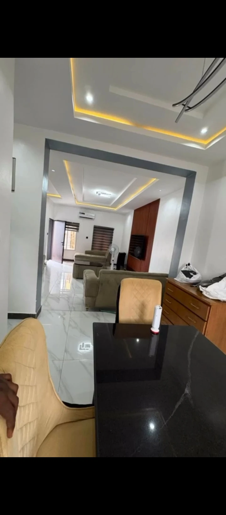4 Bedroom Flat for Sale in IDU DISTRICT BY TURKISH HOSPITAL, FCT - Image 1