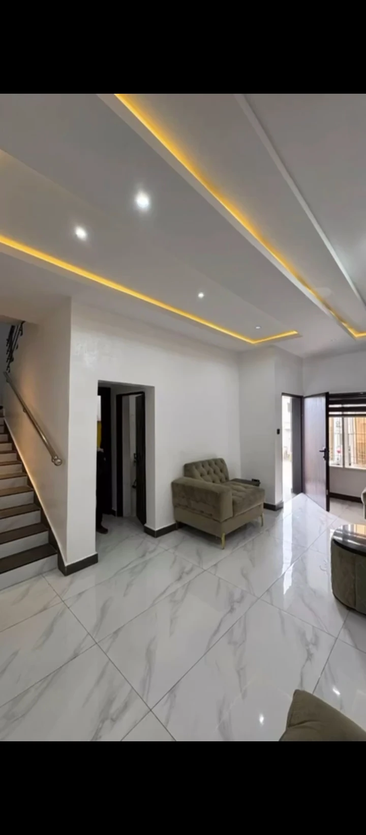 4 Bedroom Flat for Sale in IDU DISTRICT BY TURKISH HOSPITAL, FCT - Image 5