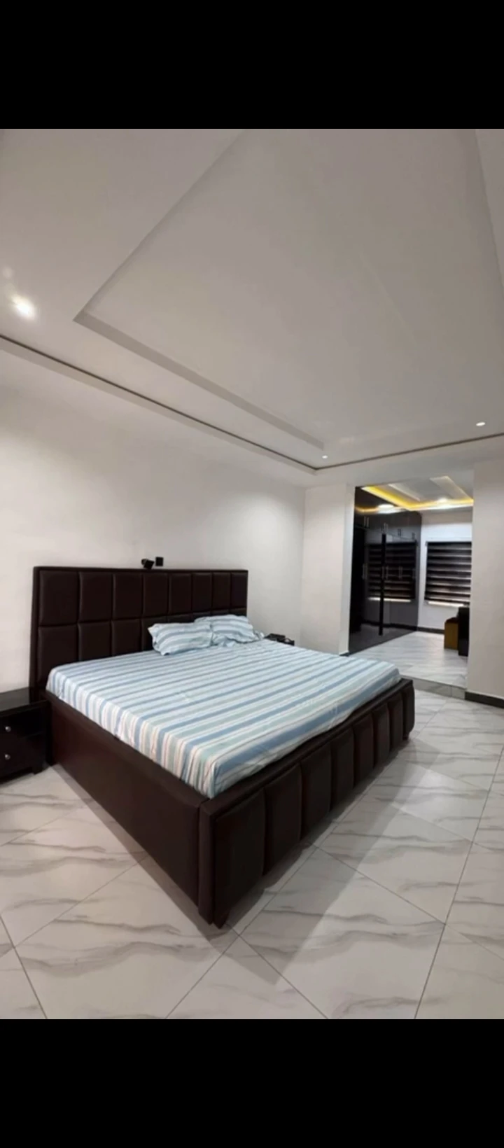 4 Bedroom Flat for Sale in IDU DISTRICT BY TURKISH HOSPITAL, FCT - Image 4