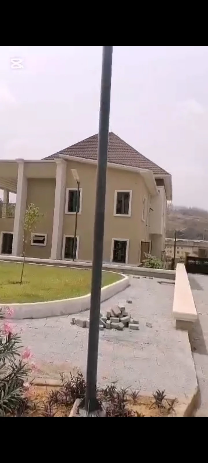 Estate for Sale in Asokoro, FCT - Image 1