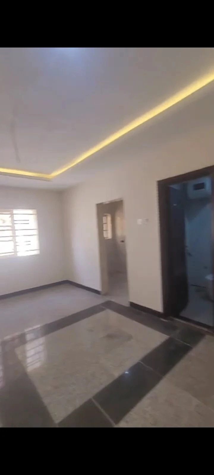 SelfContain for Rent in DURUMI BY AMERICAN INTERNATIONAL, FCT - Image 1