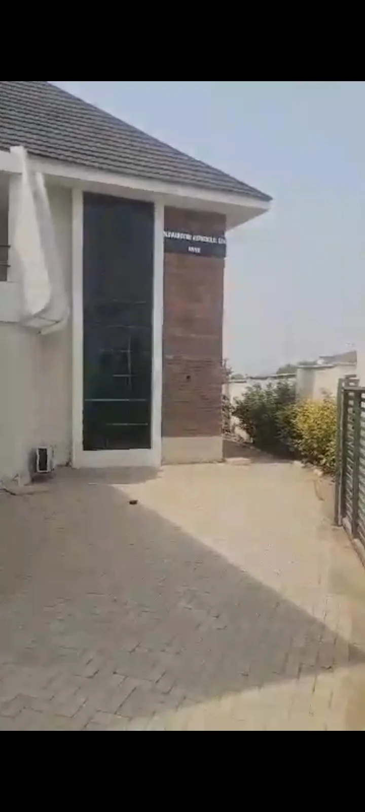 Duplex for Lease in GARKI TWO, FCT - Image 1