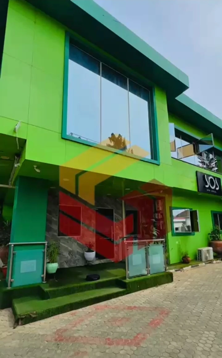 Duplex for Sale in WUSE 2, FCT - Image 1