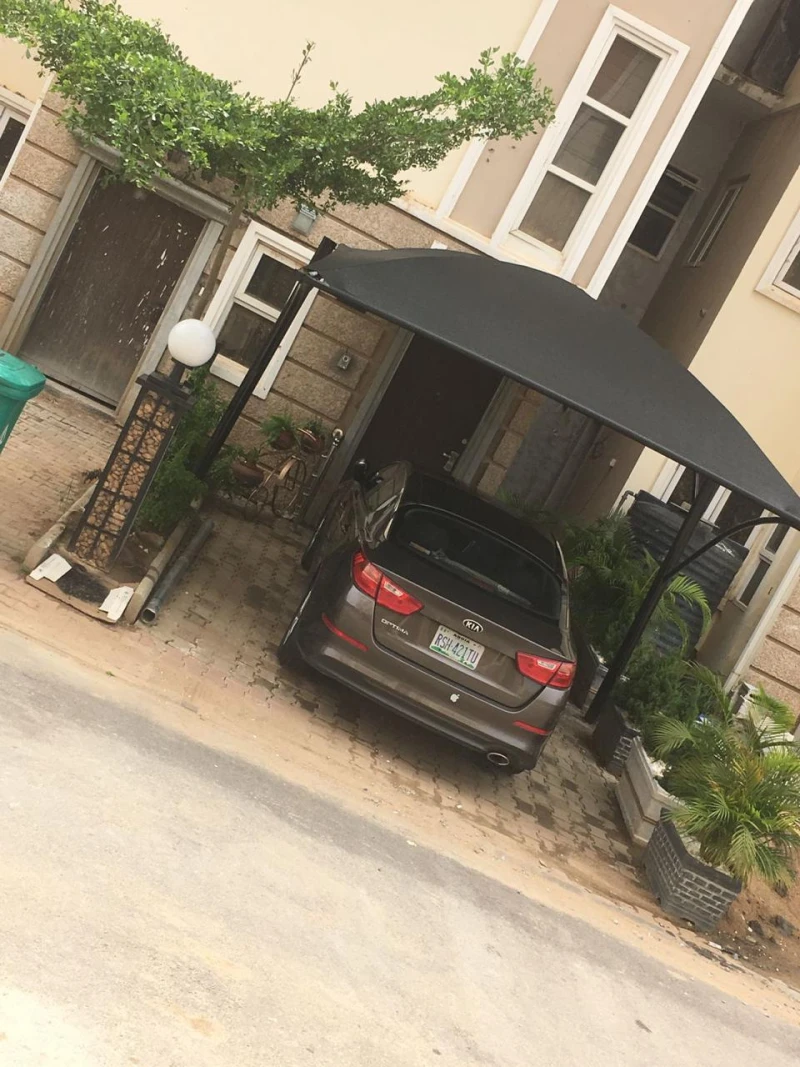 Duplex for Sale in Galadimawa, FCT - Image 1