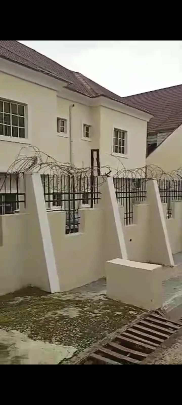 Bungalow for Sale in Gwarimpa, FCT - Image 1