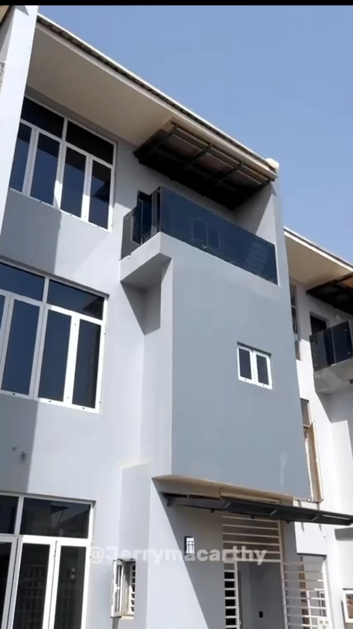 Duplex for Sale in Asokoro, FCT