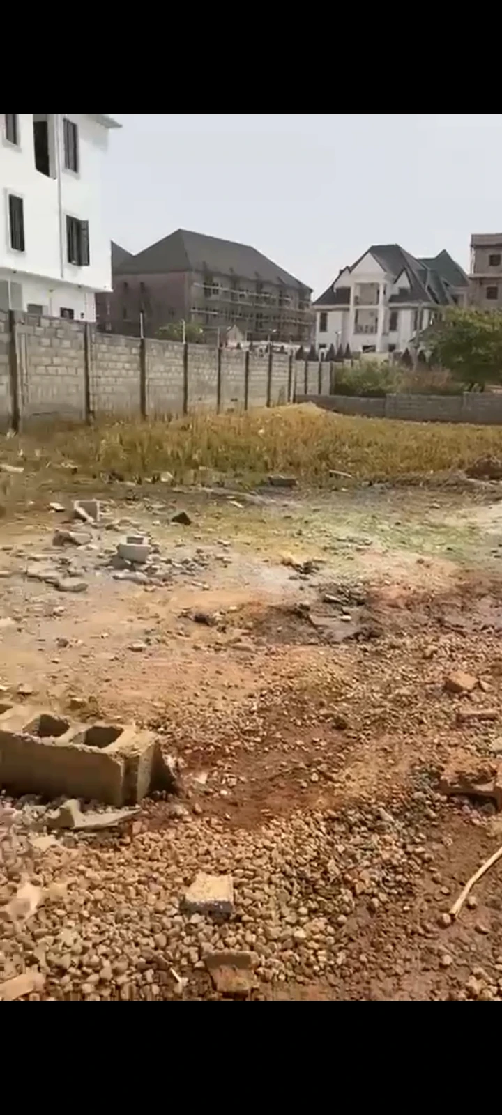 Land for Sale in Lifecamp, FCT cover picture