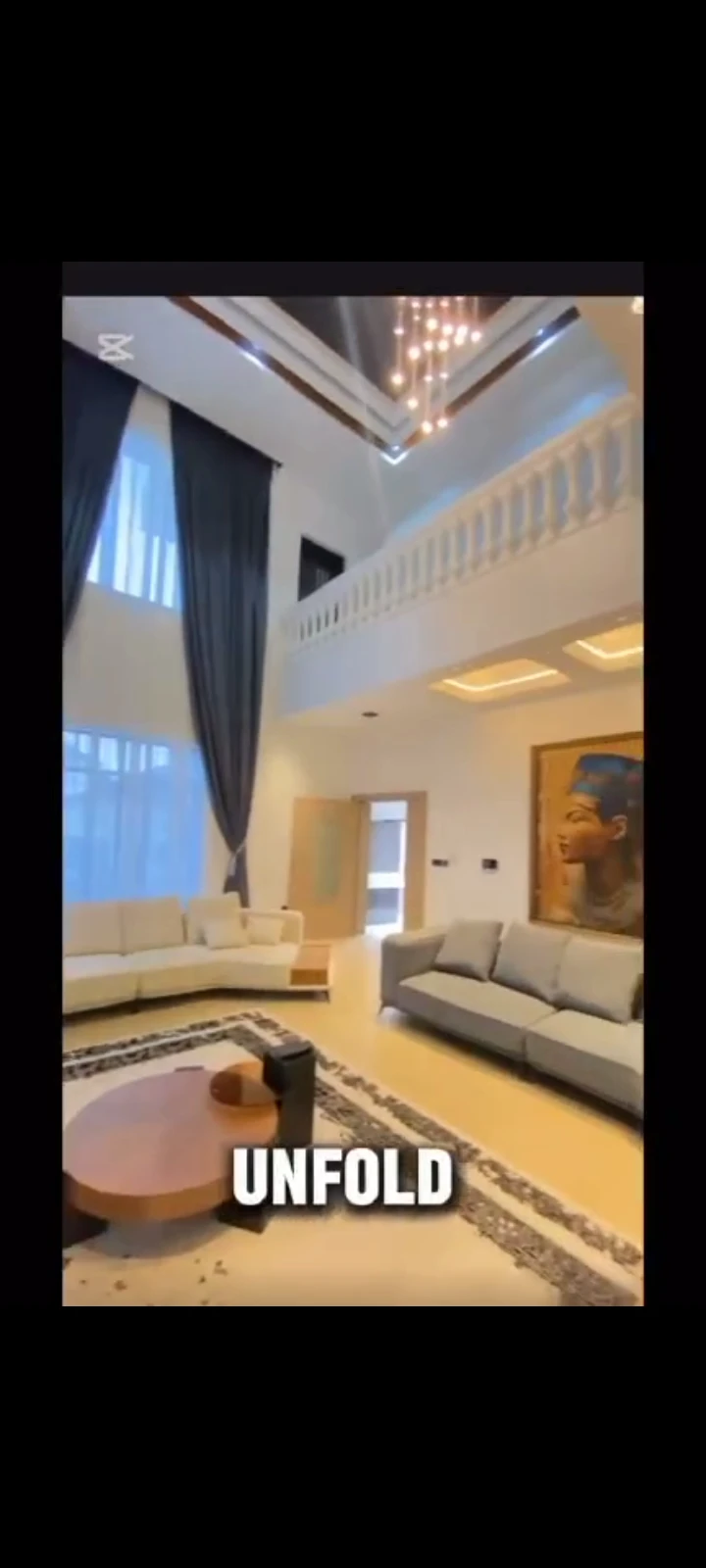 Mansion for Sale in Asokoro main, FCT cover picture
