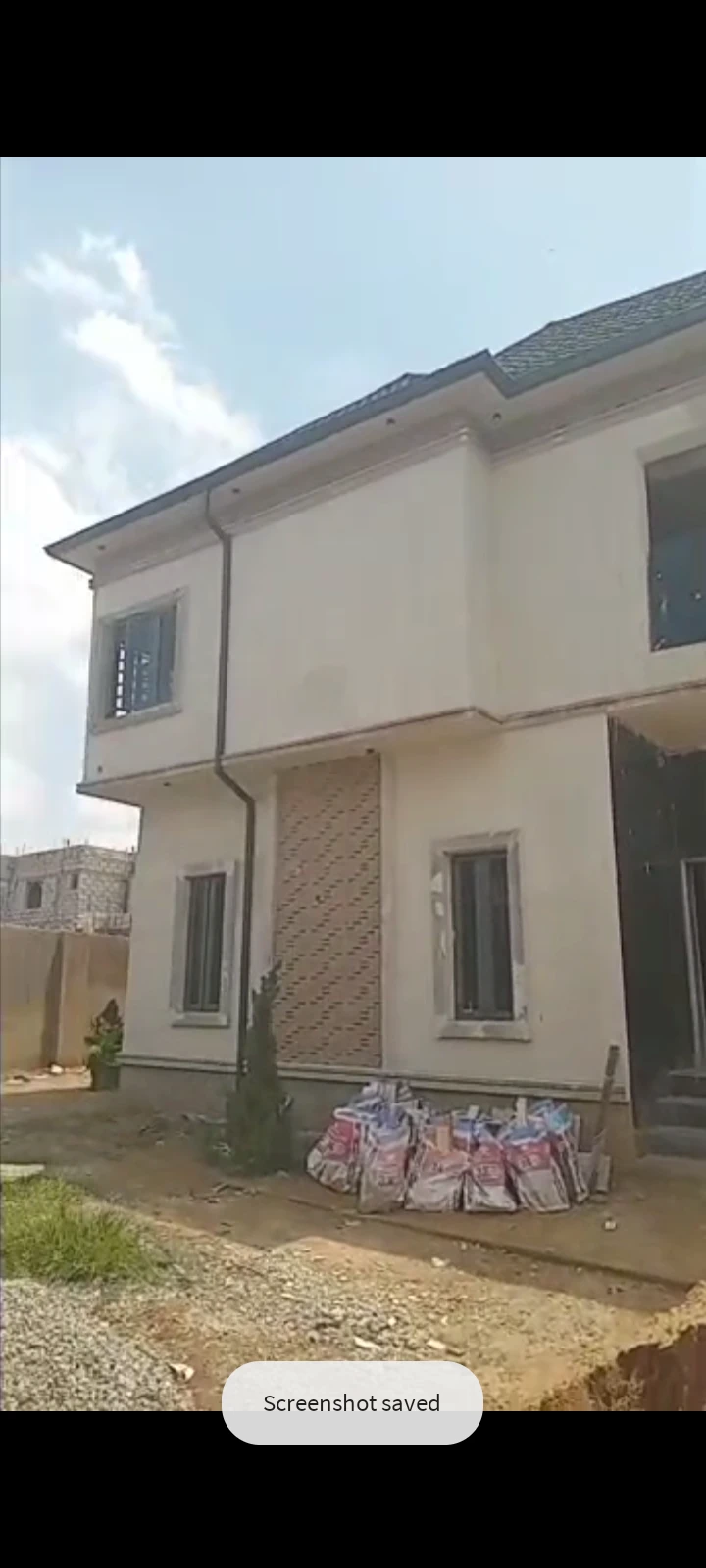 4 Bedroom Flat for Sale in Airport road, FCT cover picture