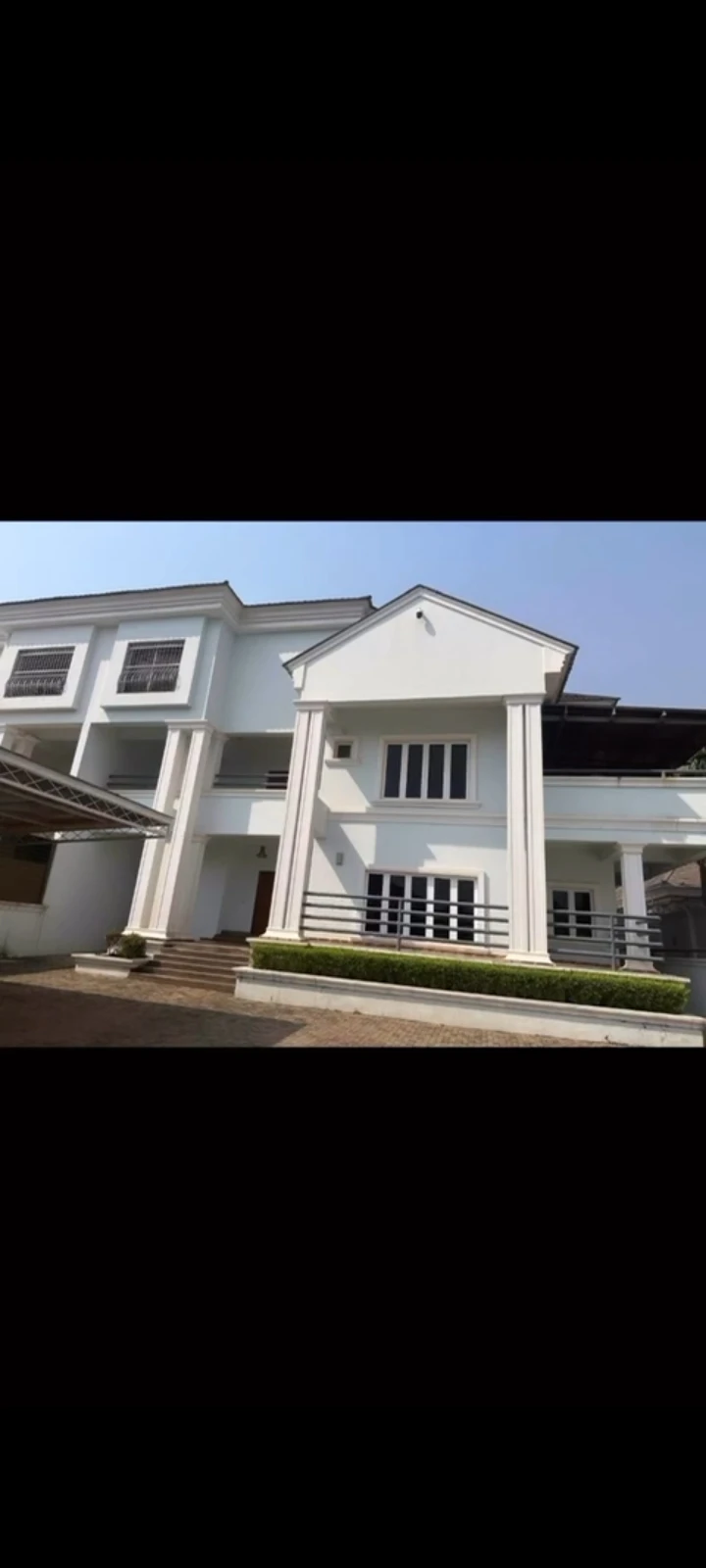 Duplex for Sale in ASO DRIVE, FCT cover picture