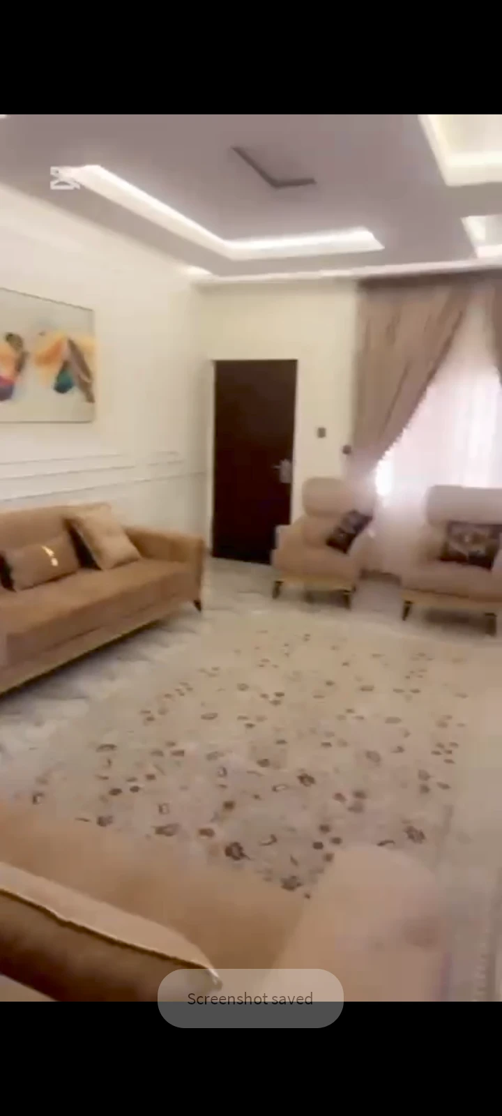 3 Bedroom Flat for Sale in Karsana gwarimpa extension, FCT cover picture