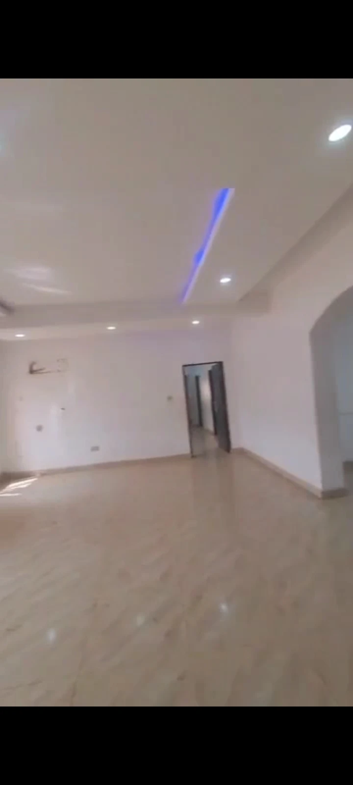 3 Bedroom Flat for Rent in MABUSHI, FCT