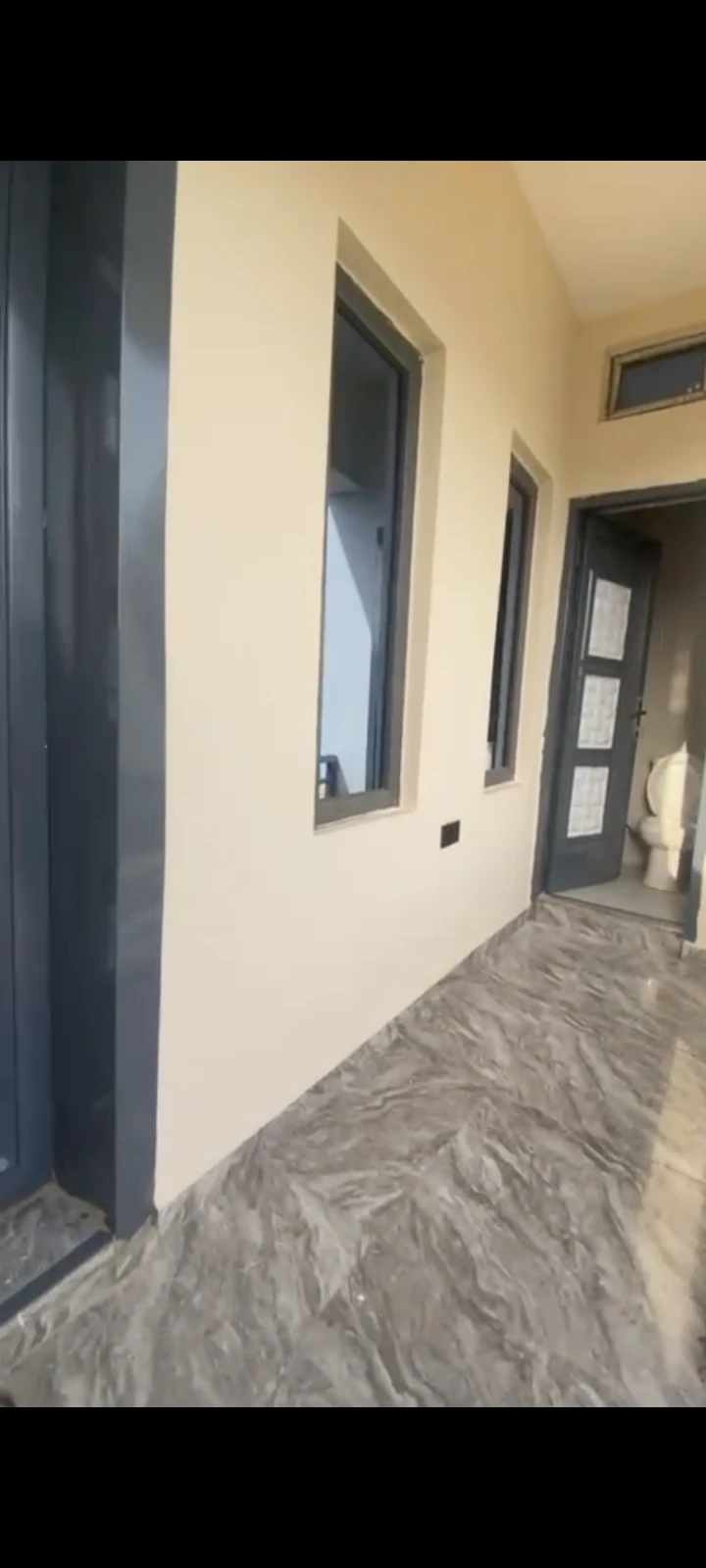 2 Bedroom Flat for Rent in Natural Assembly quarters, FCT
