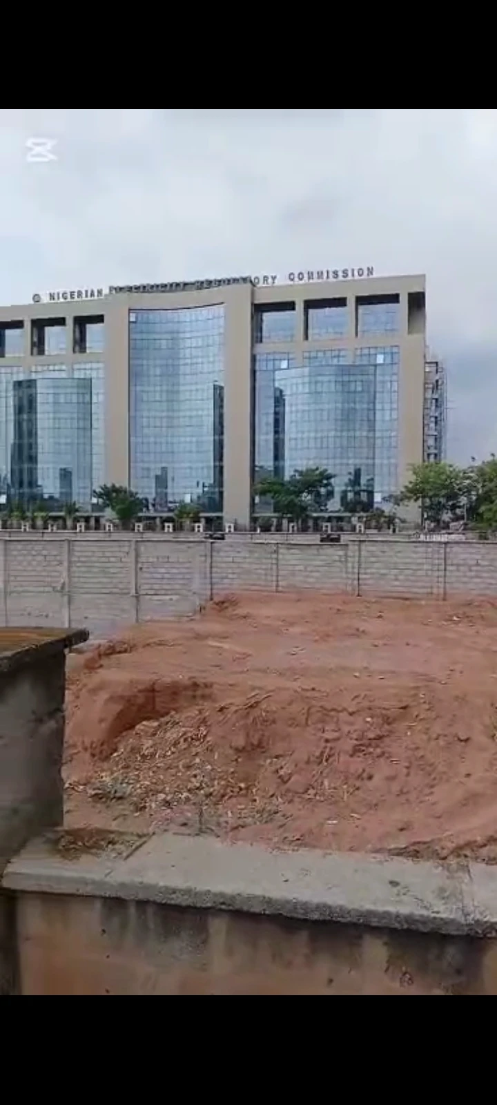 Land for Sale in Central business district, FCT cover picture