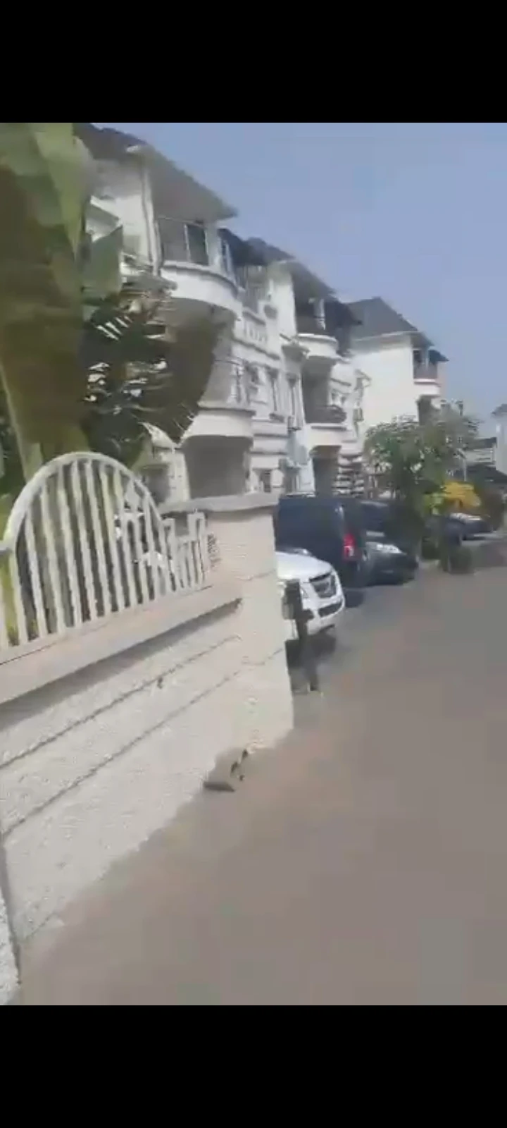 Duplex for Sale in Wuye, FCT