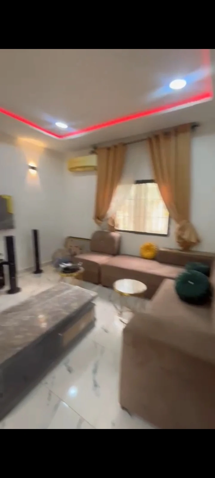 1 Bedroom Flat for Rent in Asokoro, FCT cover picture