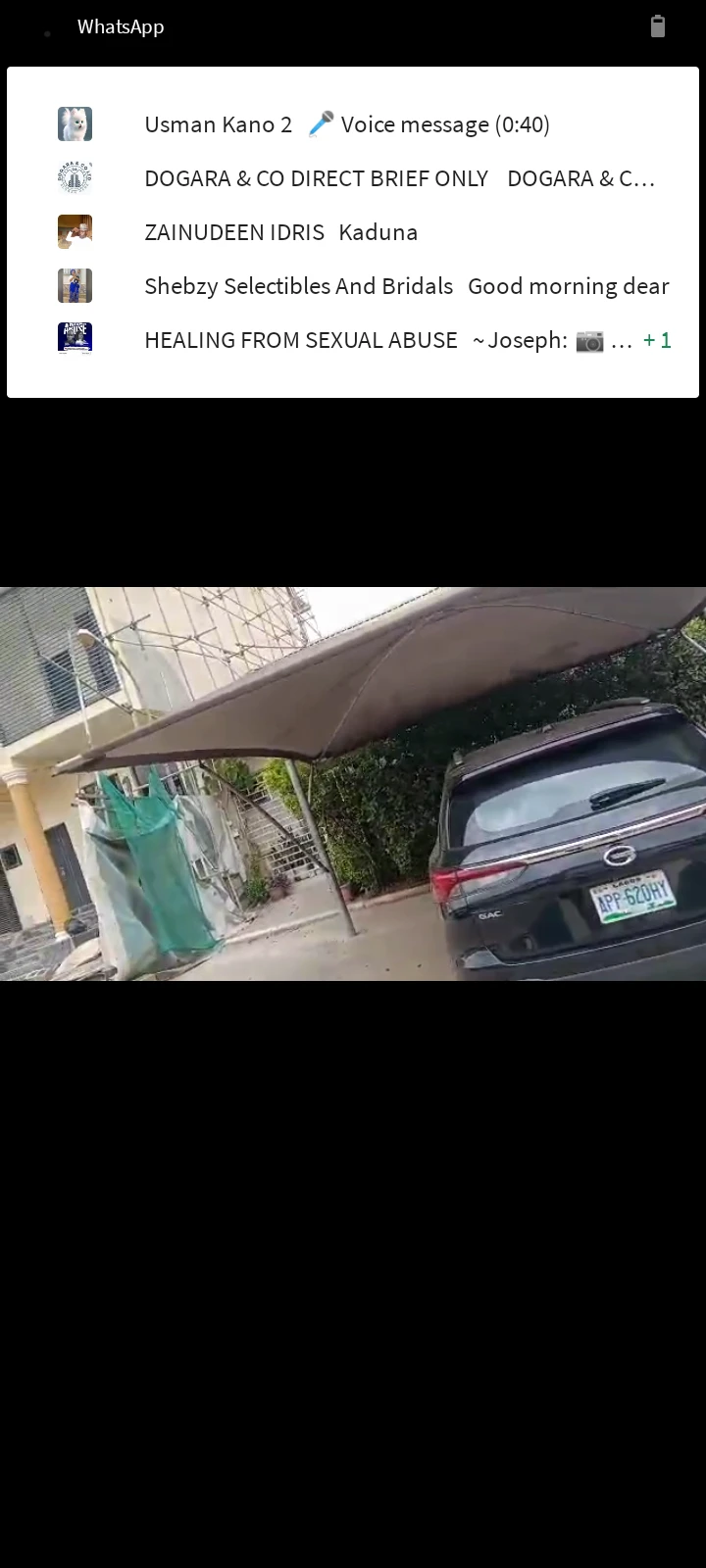 3 Bedroom Flat for Sale in Maitama main, FCT cover picture