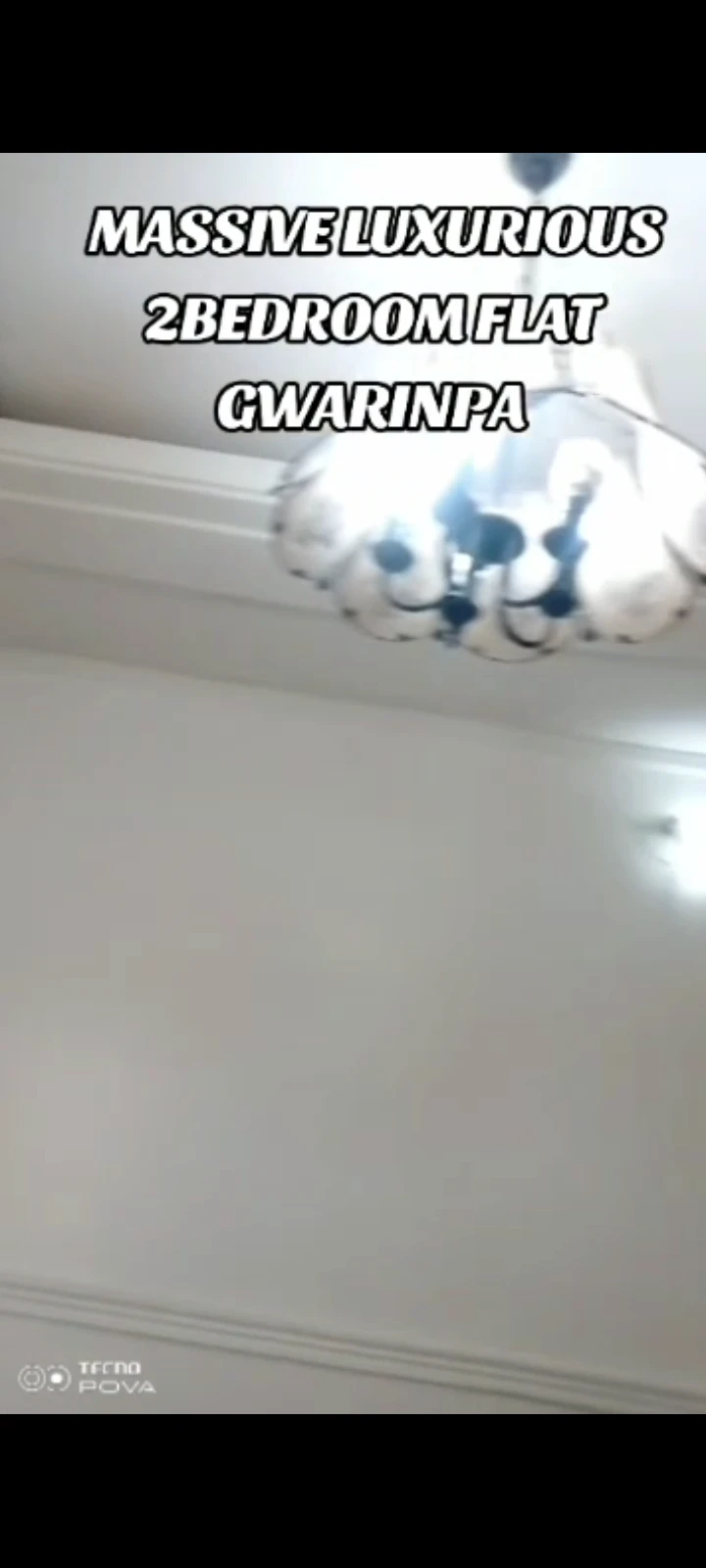 2 Bedroom Flat for Rent in Gwarimpa, FCT cover picture