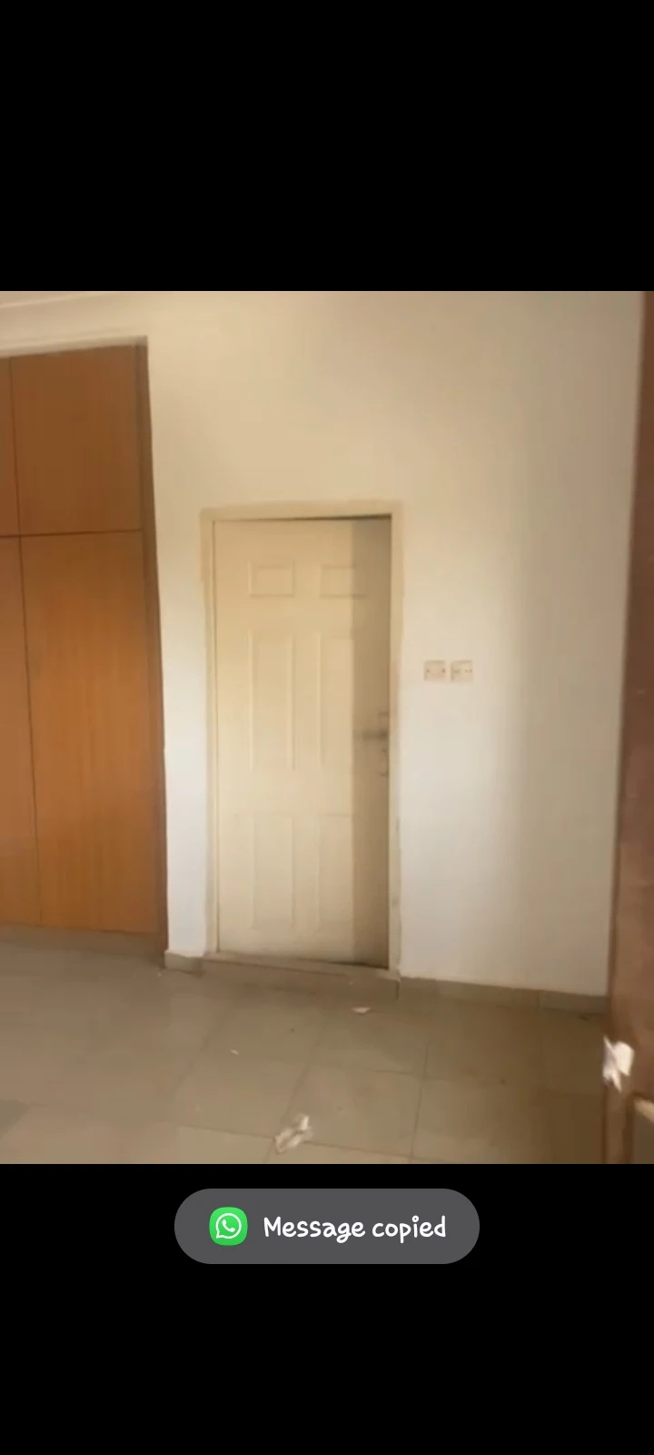 SelfContain for Rent in old secretariat, FCT cover picture