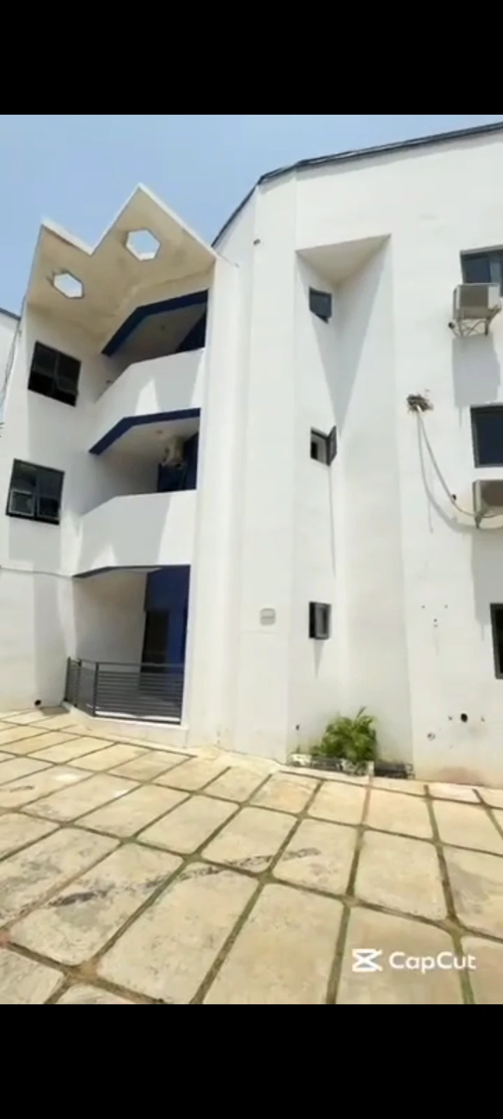 3 Bedroom Flat for Rent in Mabushi, FCT