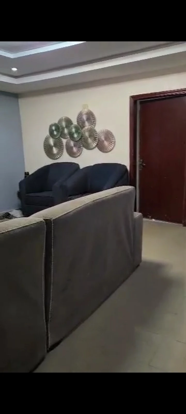 Duplex for Rent in Life Camp, FCT