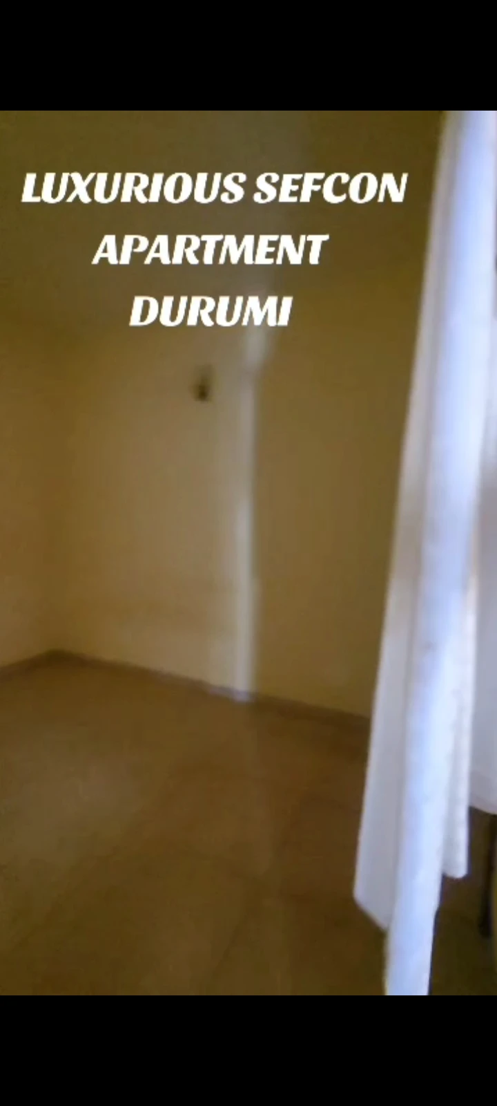 SelfContain for Rent in Durumi, FCT cover picture