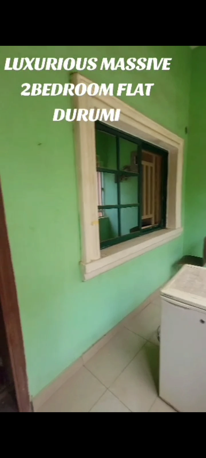 4 Bedroom Flat for Rent in Durumi, FCT cover picture