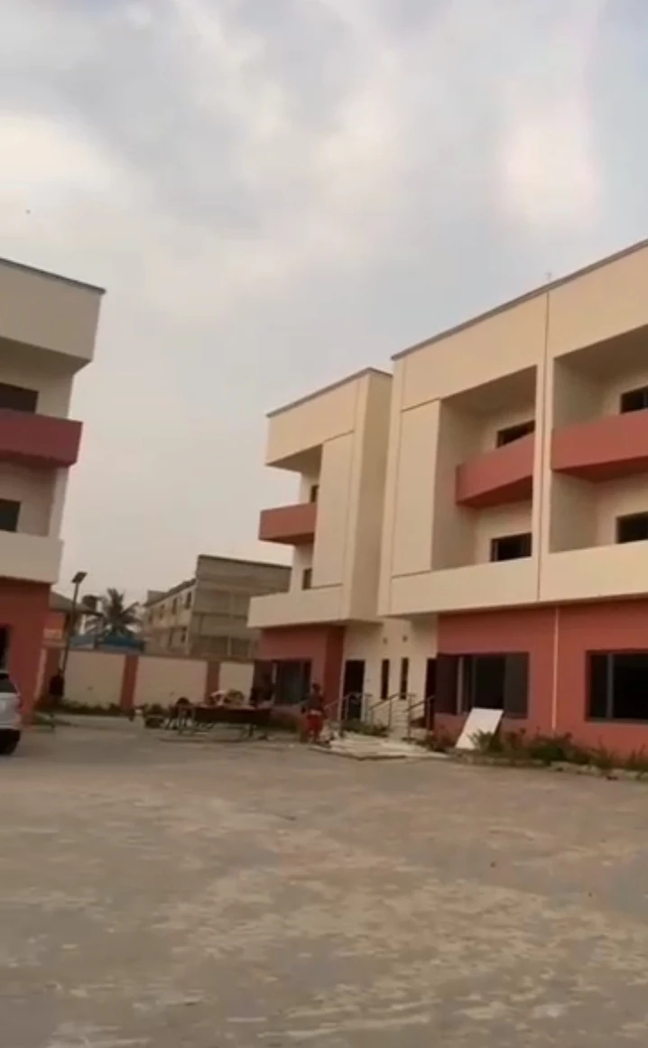 Duplex for Rent in DURUMI, FCT