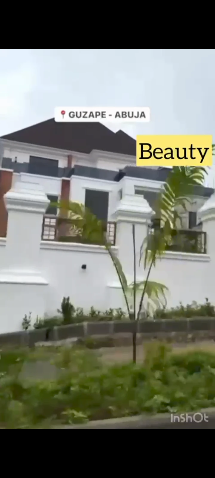 Duplex for Sale in Guzape district, FCT cover picture