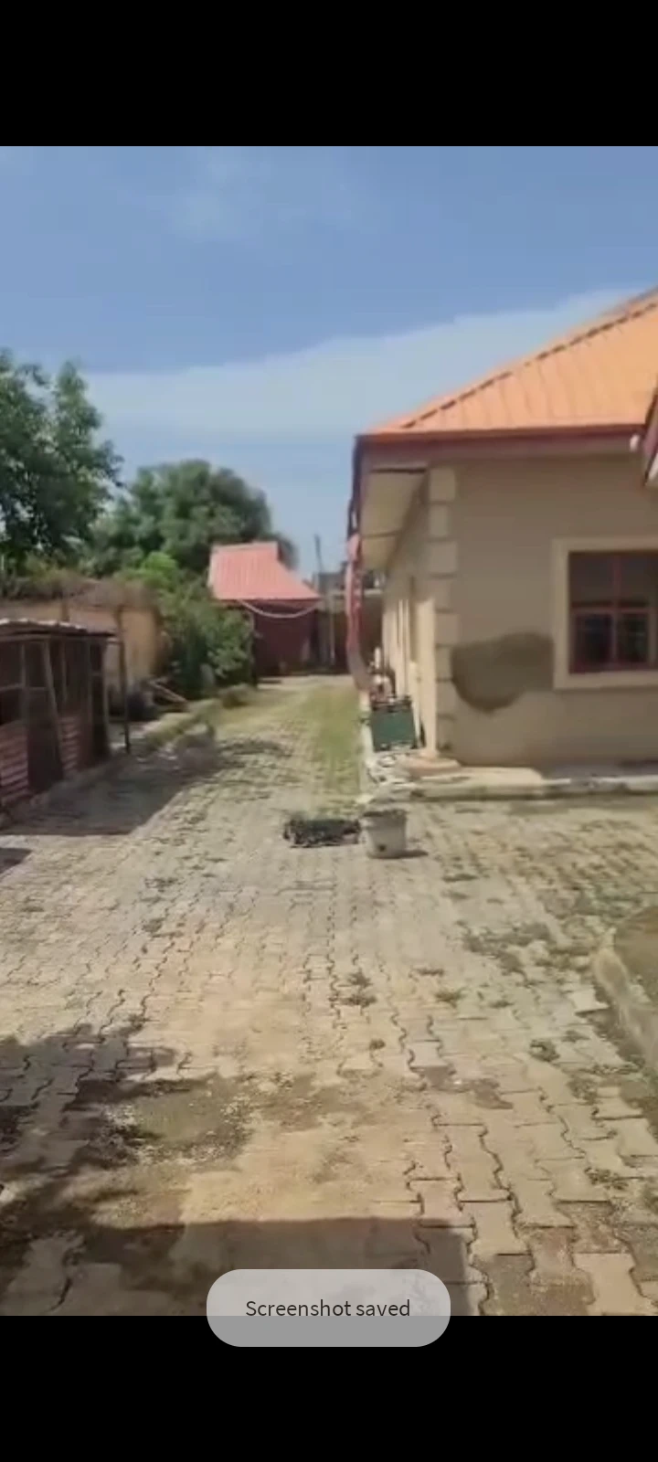 SelfContain for Rent in Kaura district, FCT