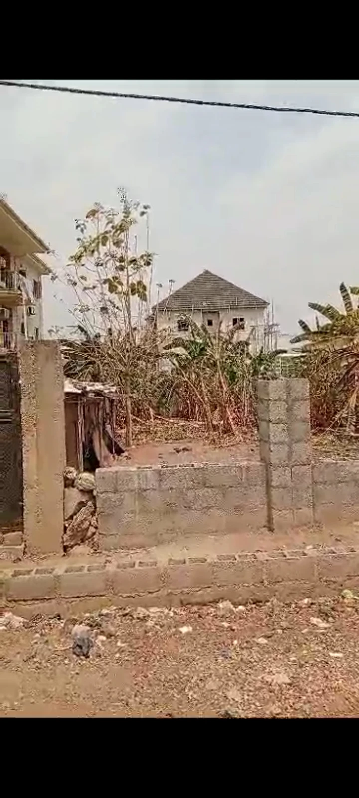 Land for Sale in Mabushi, FCT