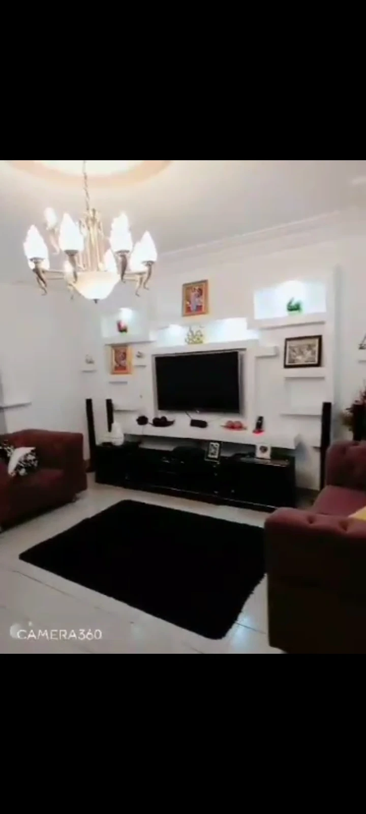 3 Bedroom Flat for Sale in Area 11, FCT cover picture