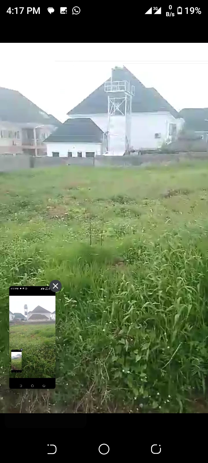 Land for Sale in Gaduwa /Abuja, FCT cover picture