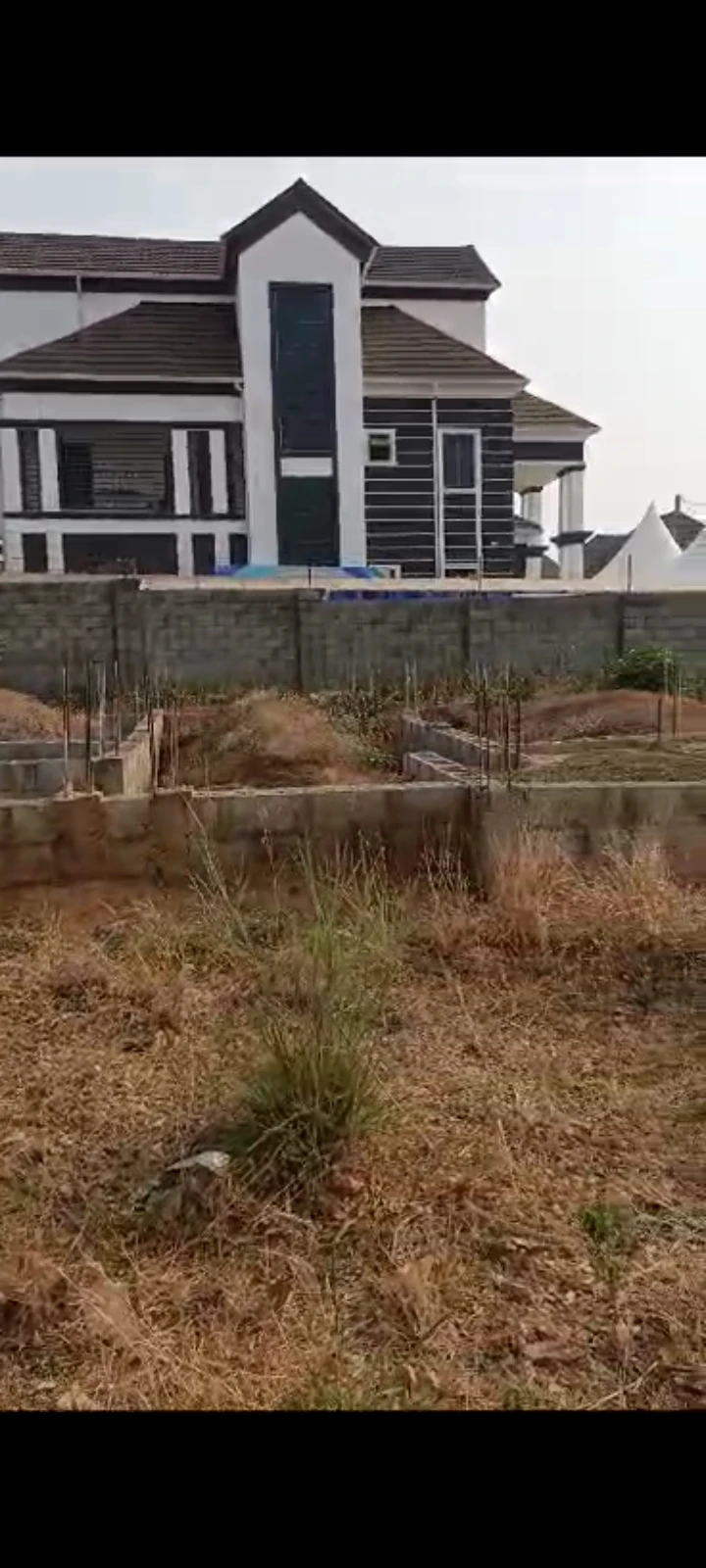 Land for Sale in Lokogoma Abuja, FCT