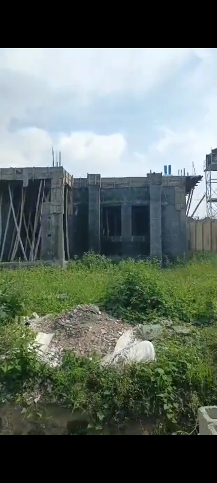 Duplex for Sale in Efab queens estate, FCT cover picture