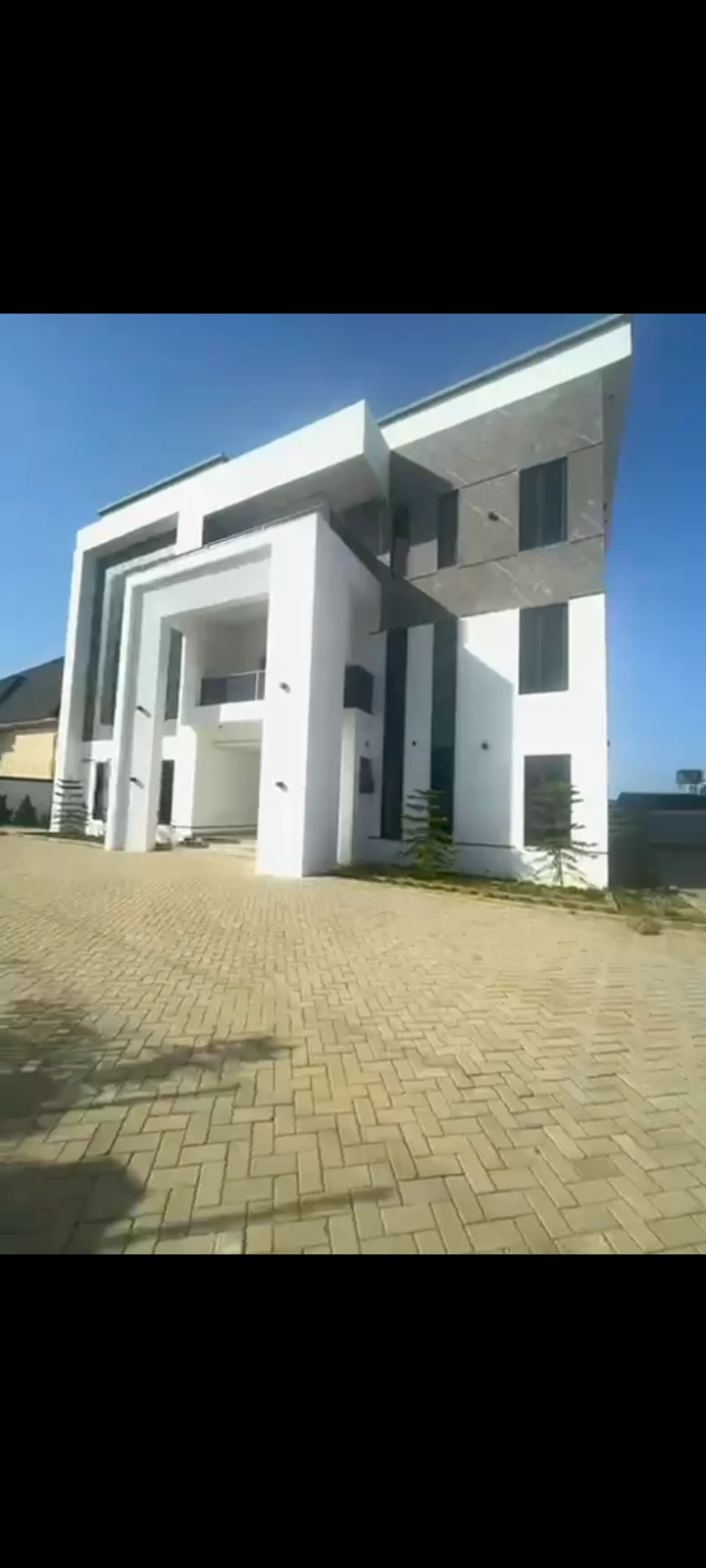 Duplex for Sale in Guzape district, FCT cover picture