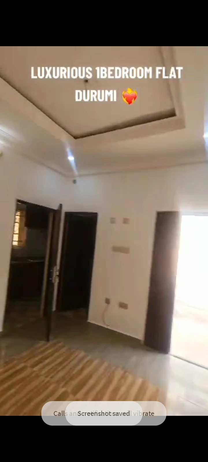 1 Bedroom Flat for Rent in Durumi by American international school, FCT