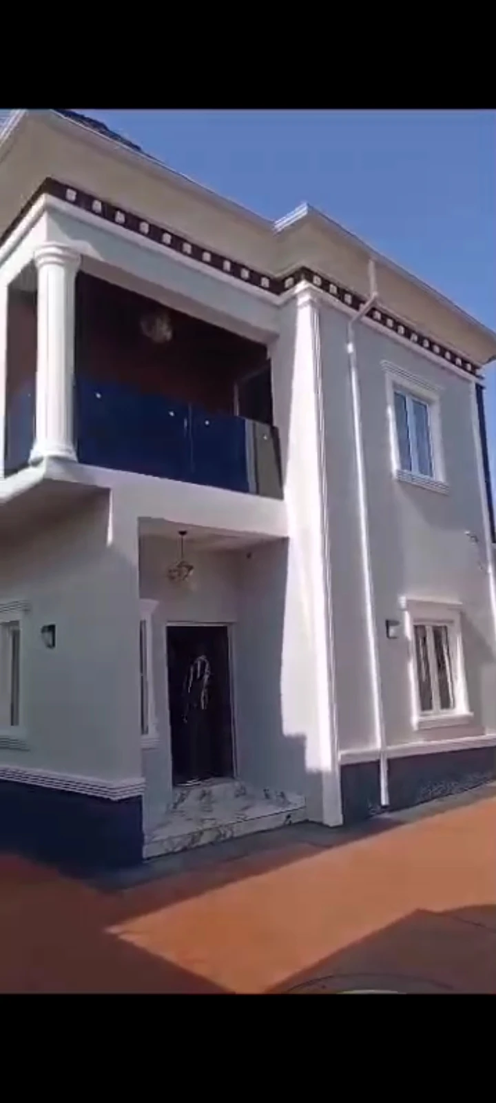 Duplex for Sale in Gwarinpa Extension, FCT cover picture