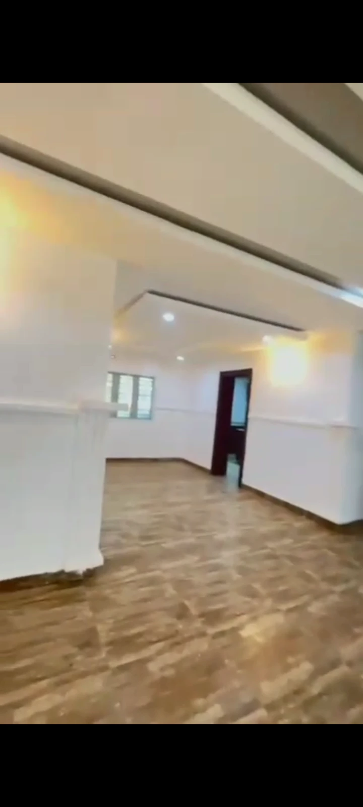 3 Bedroom Flat for Rent in Guzape main, FCT