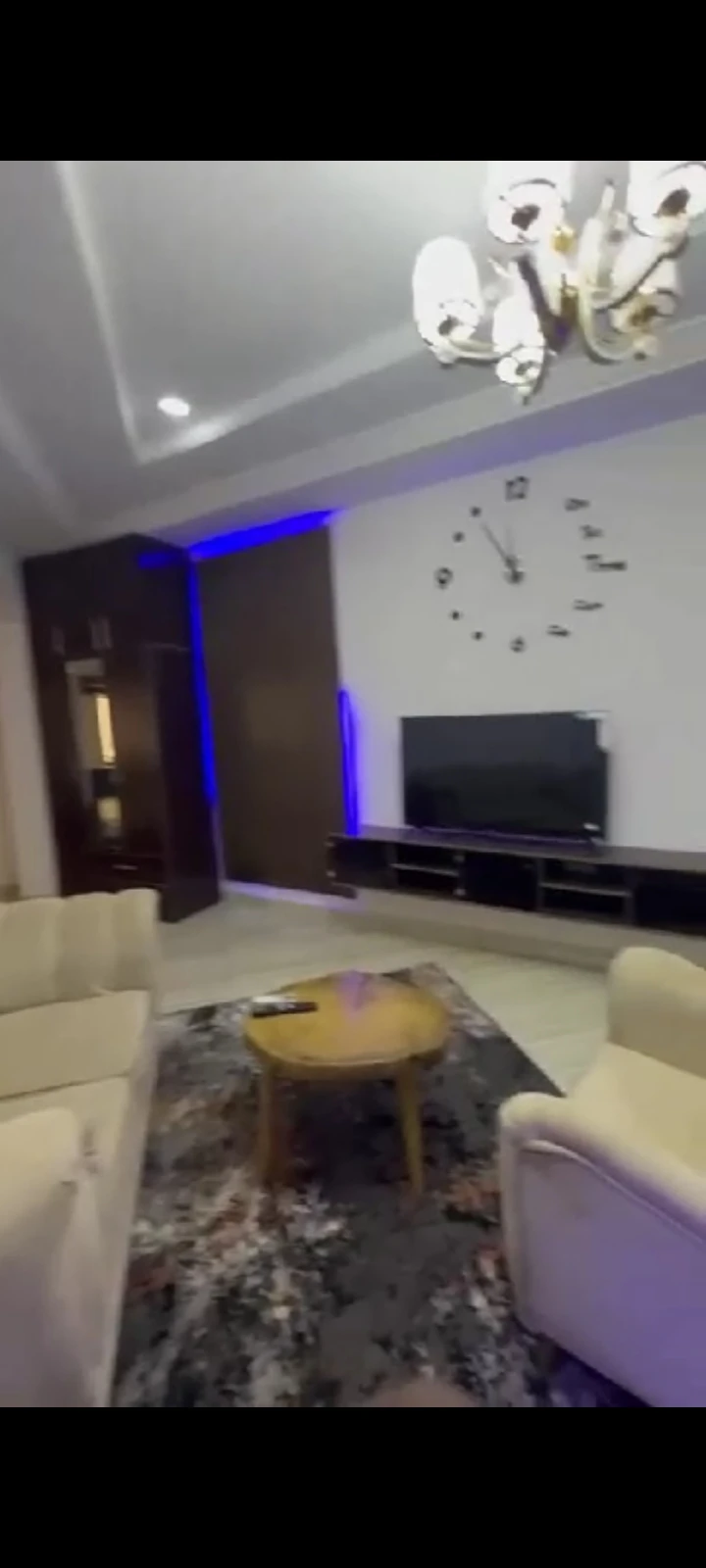 1 Bedroom Flat for Rent in WUYE MAIN, FCT