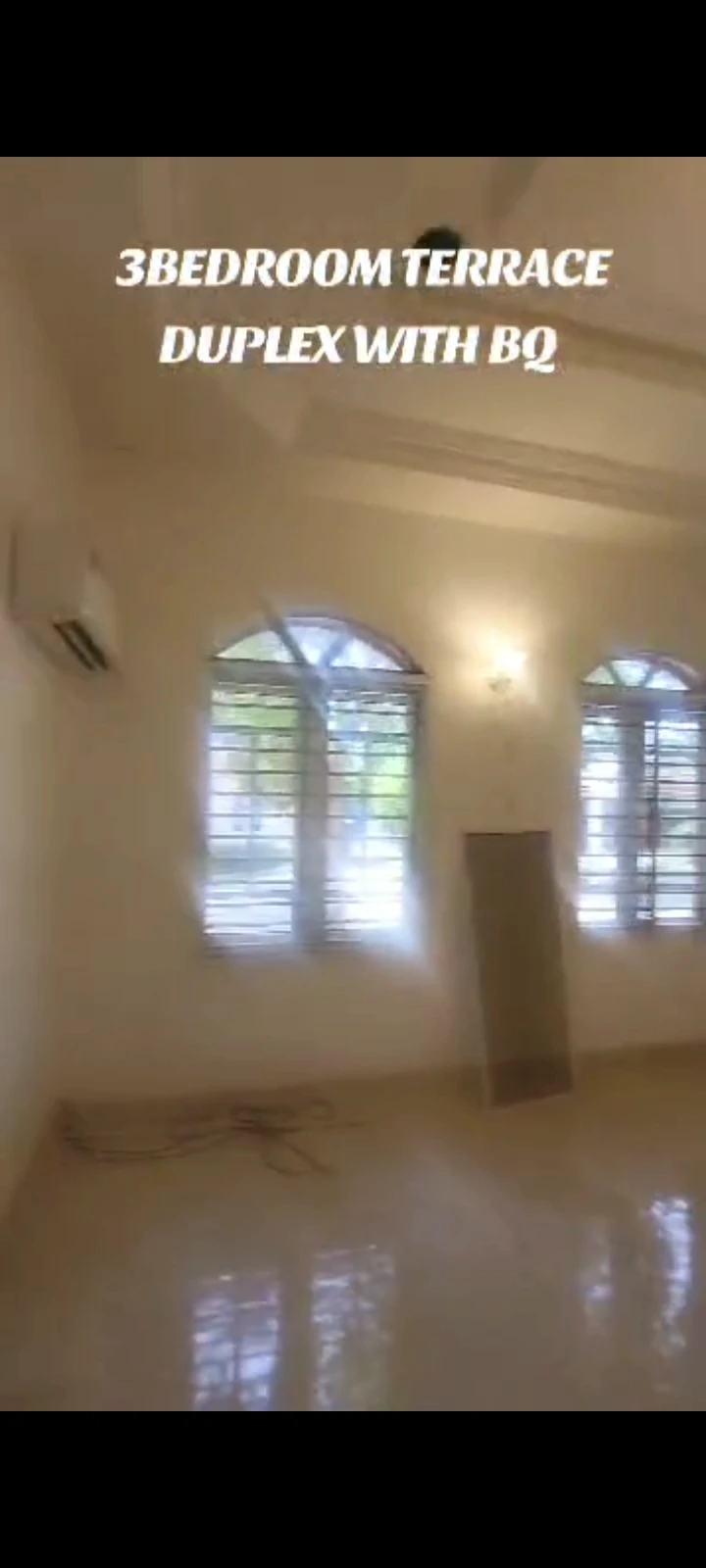3 Bedroom Flat for Rent in Mabushi by VIO junction, FCT