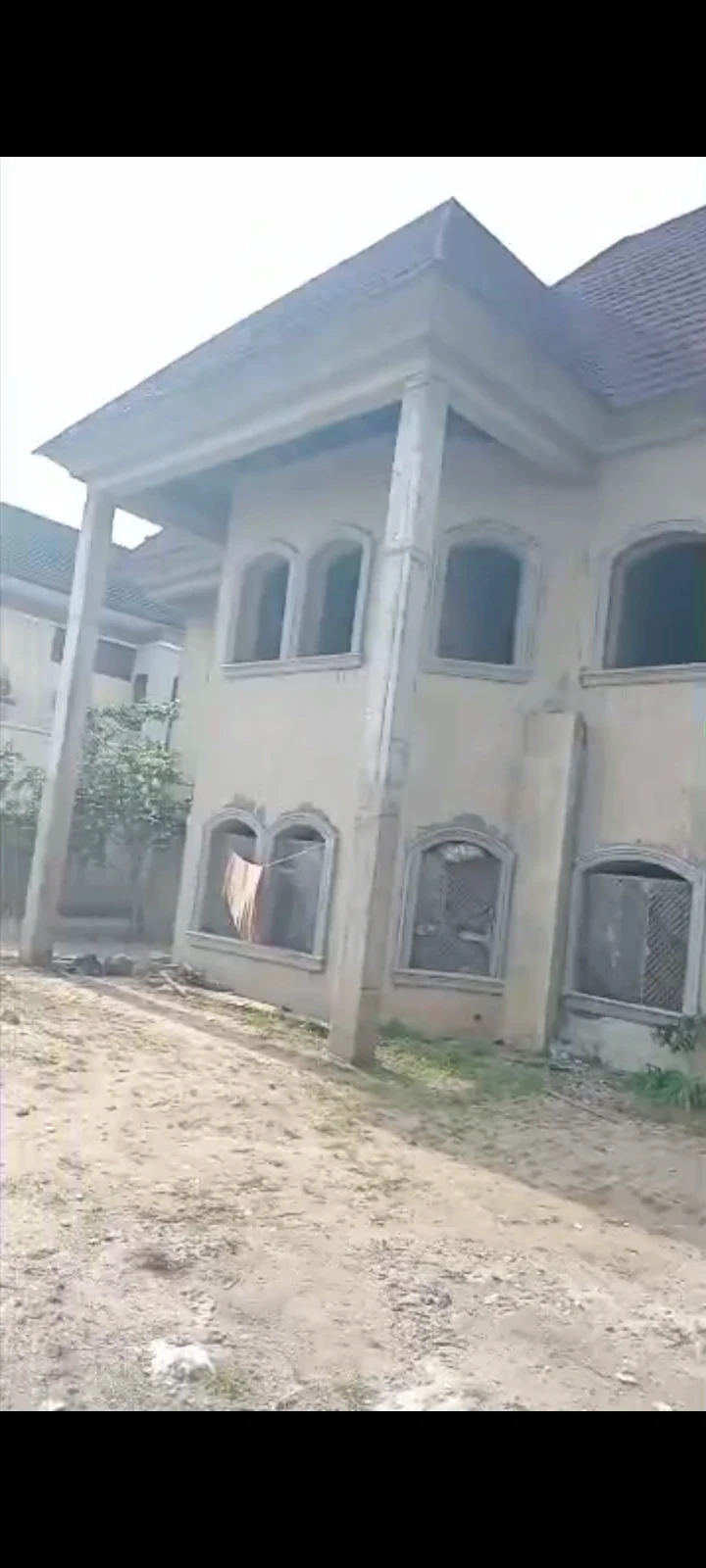 Mansion for Sale in Asokoro main, FCT